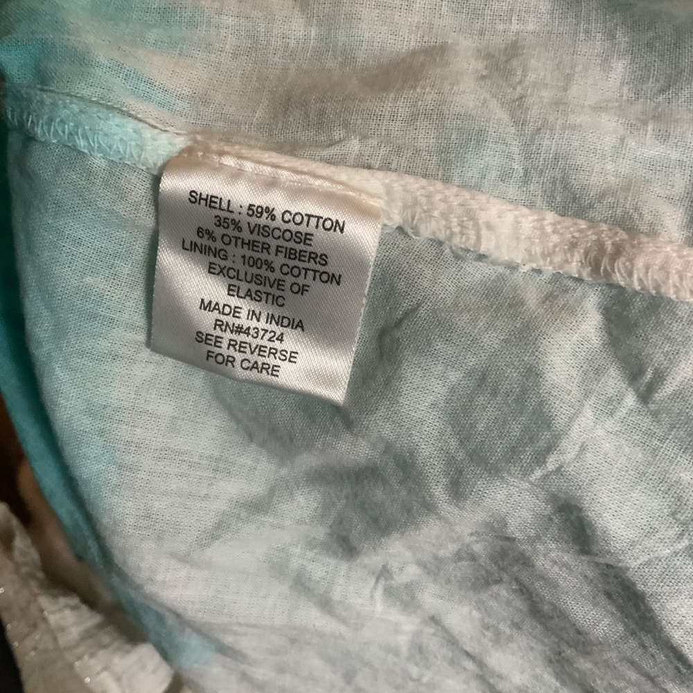 Linda Anderson Tier Dress - Picture 4 of 8